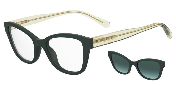 Moschino Love MOL657/C/TN 1ED 49