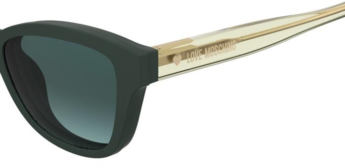 Moschino Love MOL657/C/TN 1ED 49