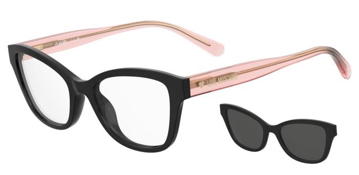 Moschino Love MOL657/C/TN 3H2 49