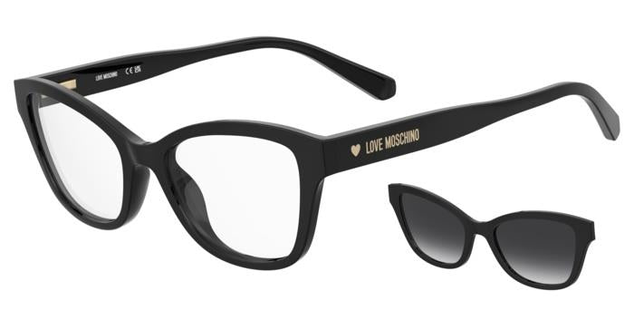 Moschino Love MOL657/C/TN 807 49