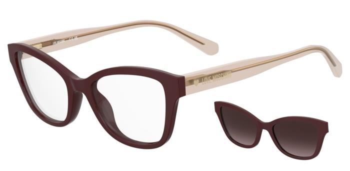 Moschino Love MOL657/C/TN LHF 49