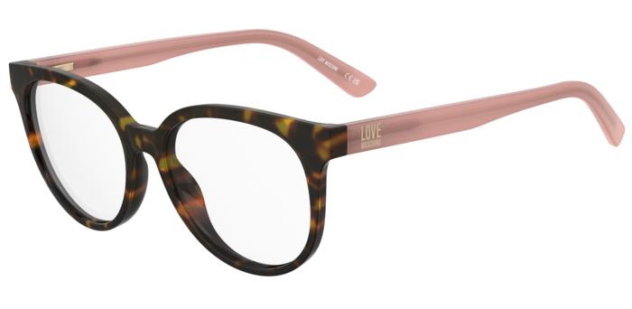 Moschino Love MOL658 086 53