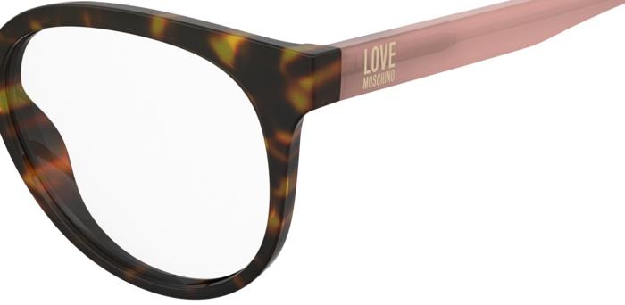 Moschino Love MOL658 086 53