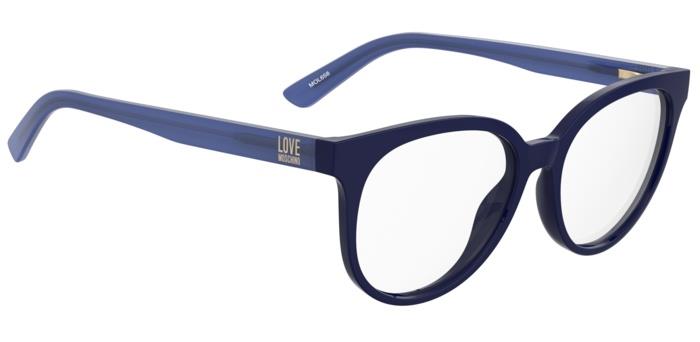 Moschino Love MOL658 PJP 53