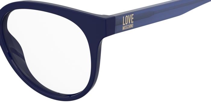 Moschino Love MOL658 PJP 53