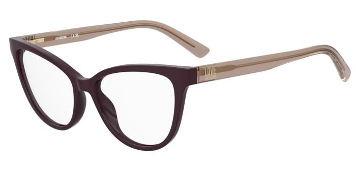 Moschino Love MOL659 0T7 54