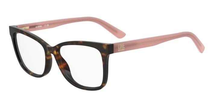 Moschino Love MOL660 086 54