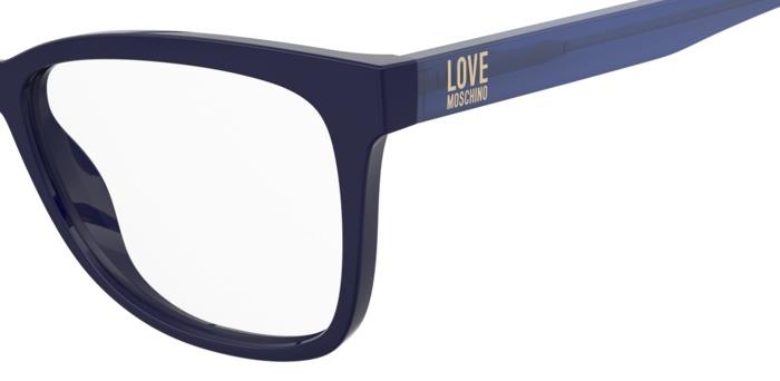 Moschino Love MOL660 PJP 54