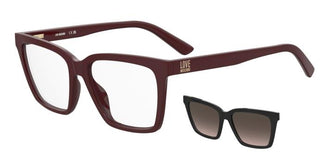 Moschino Love MOL661/C GUU 54