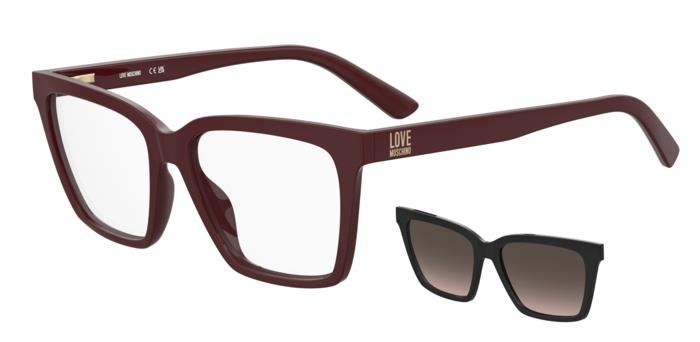Moschino Love MOL661/C GUU 54