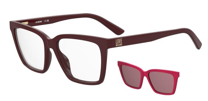 Moschino Love MOL661/C LHF 54