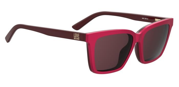 Moschino Love MOL661/C LHF 54