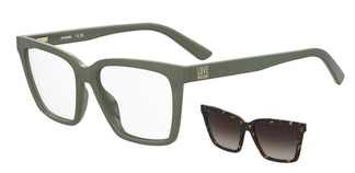 Moschino Love MOL661/C PHW 54