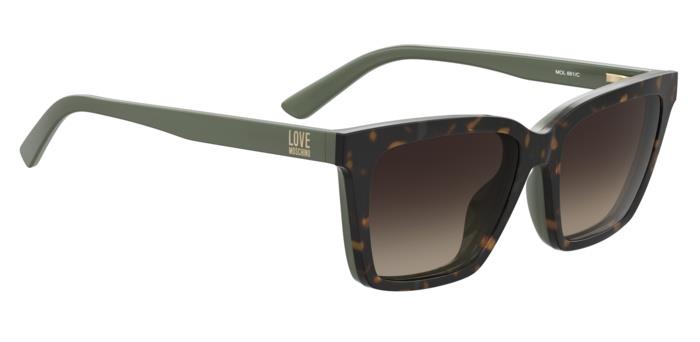 Moschino Love MOL661/C PHW 54