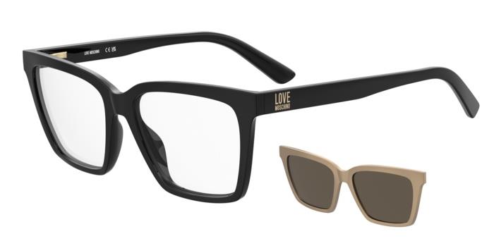 Moschino Love MOL661/C R60 54