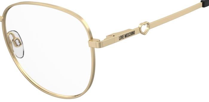 Moschino Love MOL664 000 55