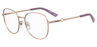 Moschino Love MOL664 DDB 55