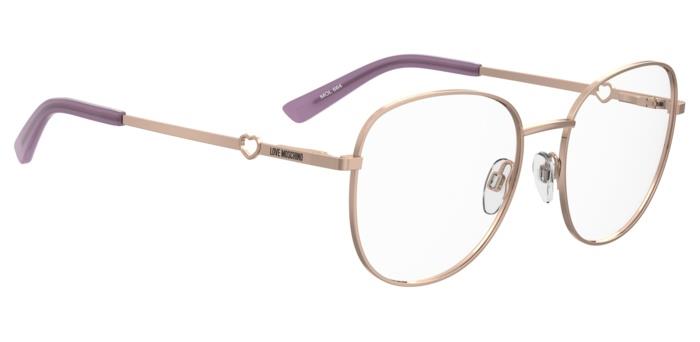 Moschino Love MOL664 DDB 55