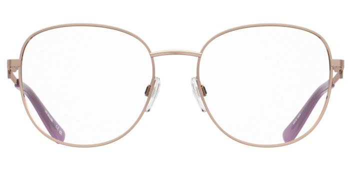 Moschino Love MOL664 DDB 55