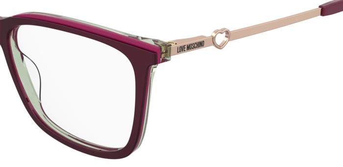 Moschino Love MOL665 9KF 56