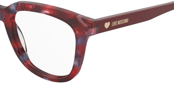 Moschino Love MOL666 LHF 51