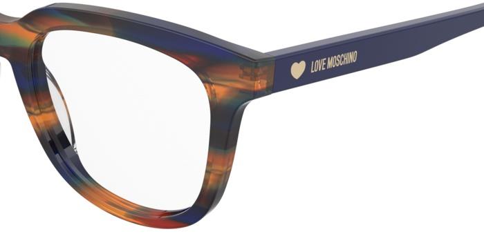 Moschino Love MOL666 PJP 51