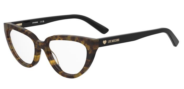 Moschino Love MOL667 086 54