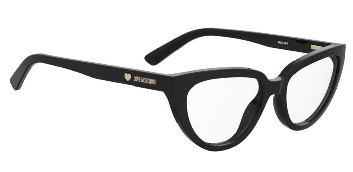Moschino Love MOL667 807 54