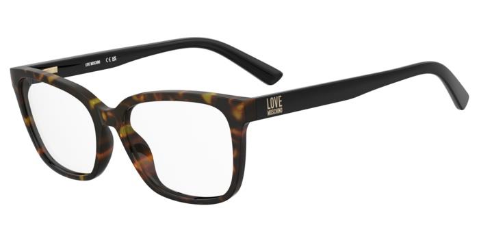 Moschino Love MOL669 086 55