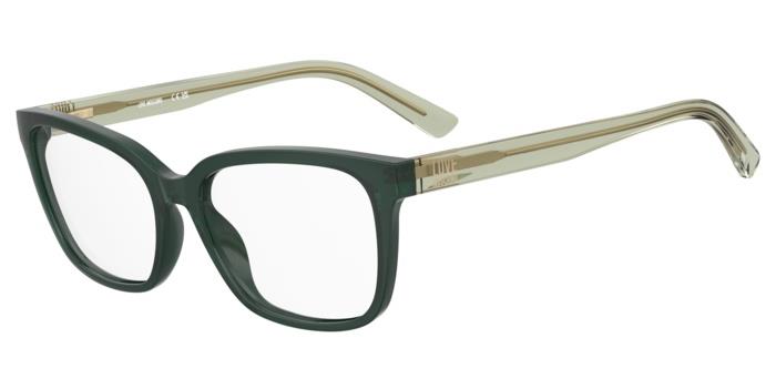 Moschino Love MOL669 1ED 55