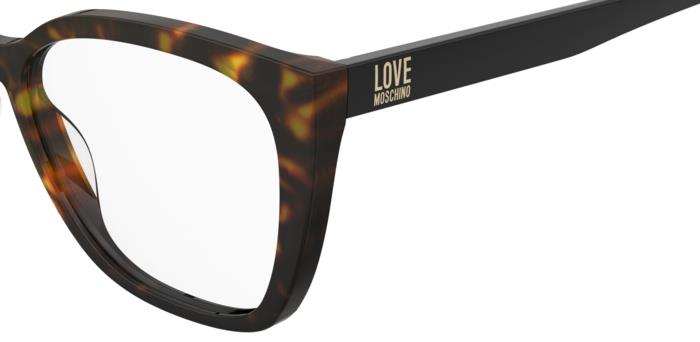 Moschino Love MOL670 086 55