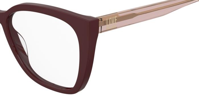 Moschino Love MOL670 LHF 55
