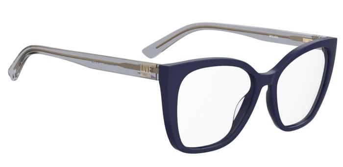 Moschino Love MOL670 PJP 55