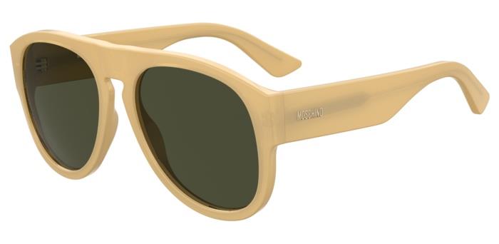 Moschino MOS176/S SZJ 58