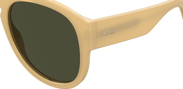 Moschino MOS176/S SZJ 58