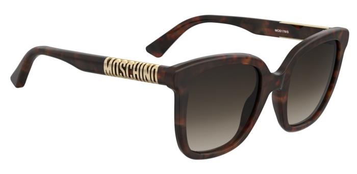 Moschino MOS178/S EPZ 52