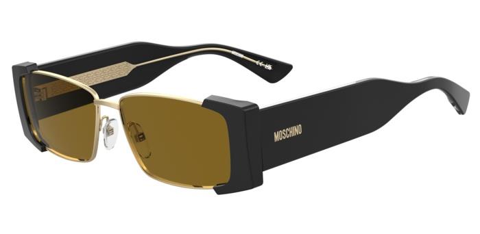 Moschino MOS206/S 2M2 57