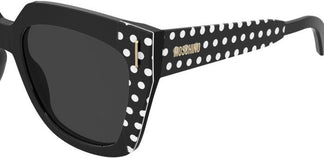 Moschino MOS207/S 7RM 55