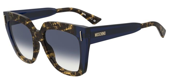 Moschino MOS207/S IPR 55
