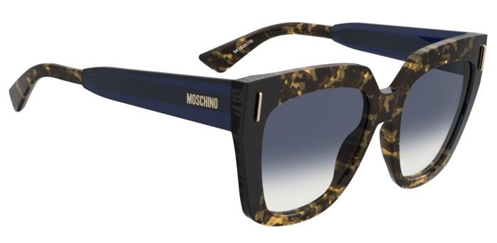 Moschino MOS207/S IPR 55