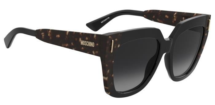 Moschino MOS207/S WR7 55