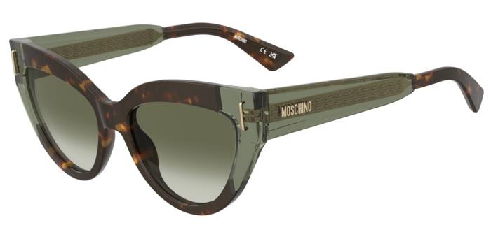 Moschino MOS208/S PHW 56