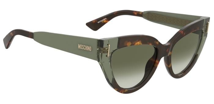 Moschino MOS208/S PHW 56