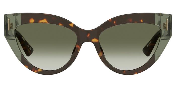 Moschino MOS208/S PHW 56