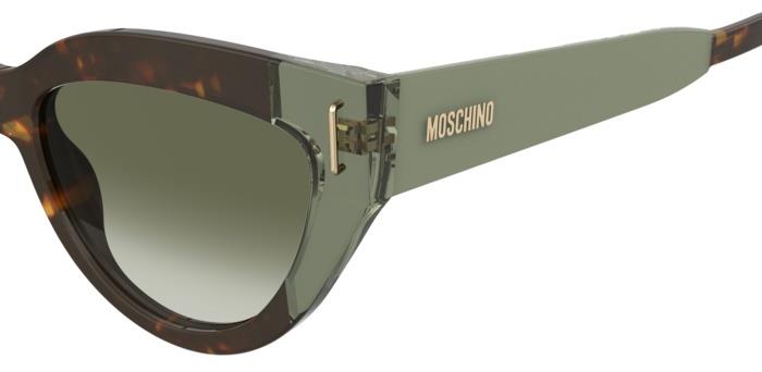 Moschino MOS208/S PHW 56