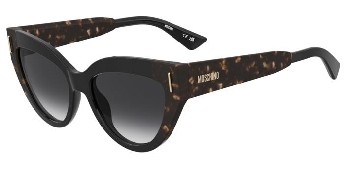 Moschino MOS208/S WR7 56