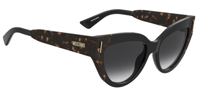 Moschino MOS208/S WR7 56
