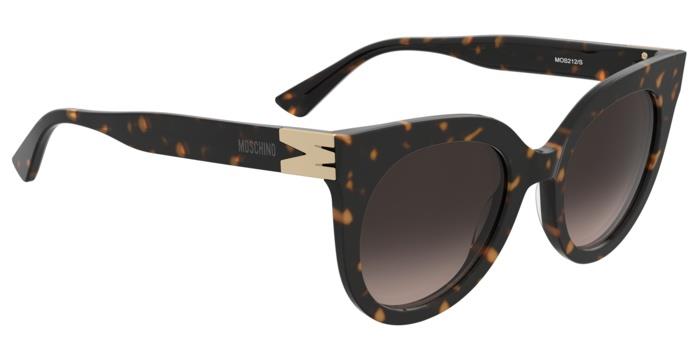 Moschino MOS212/S 086 52