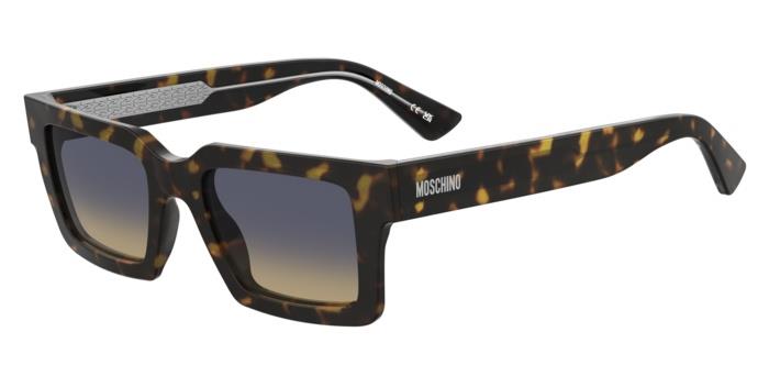 Moschino MOS182/S 086 55 | Bassol Optic Canada