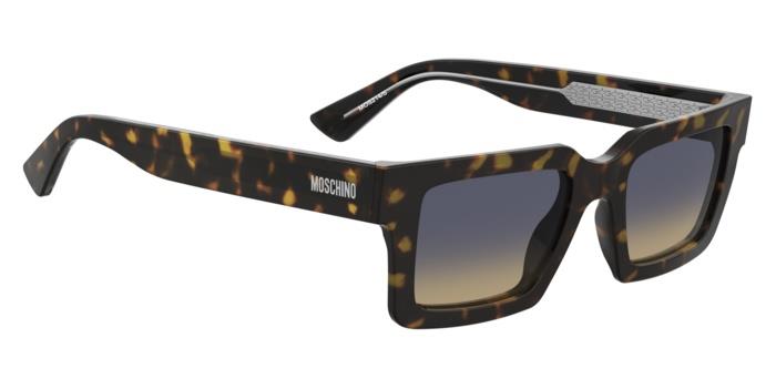 Moschino MOS214/S 086 52
